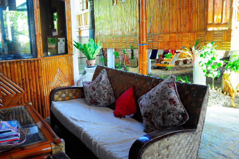 酒店 The Coral Blue Oriental Beach Villas And Suites