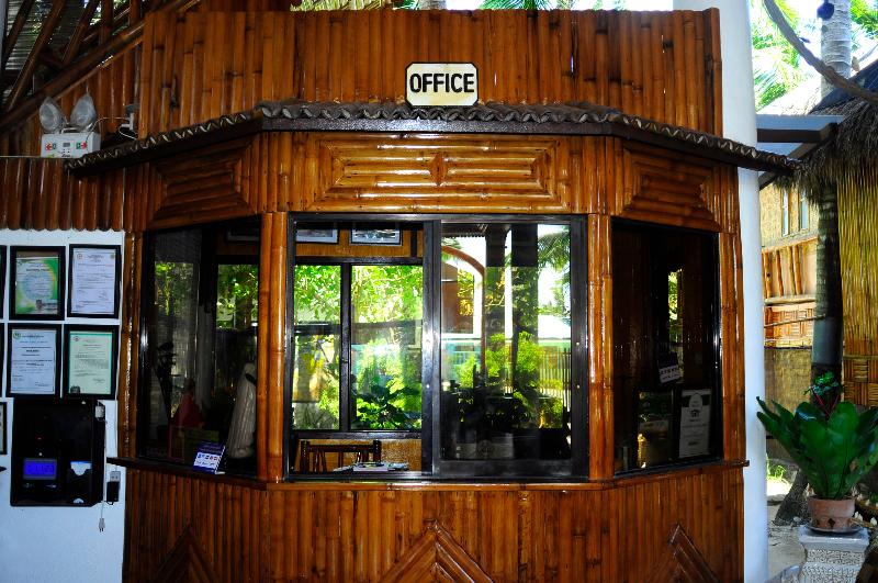 酒店 The Coral Blue Oriental Beach Villas And Suites