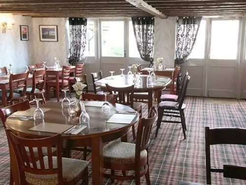 Отель Thirtyfive B&b