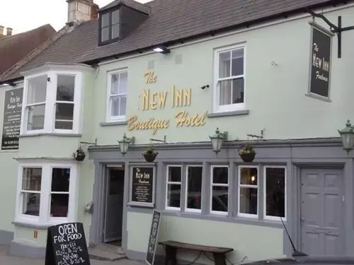 Отель Thirtyfive B&b