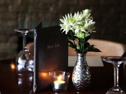 호텔 Thirtyfive B&b