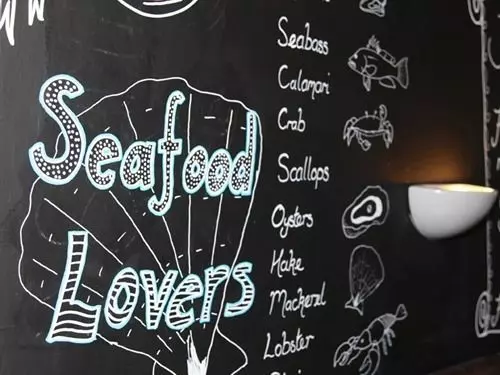 Отель Thirtyfive B&b