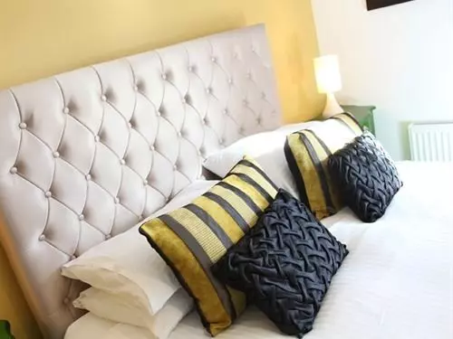 Отель Thirtyfive B&b