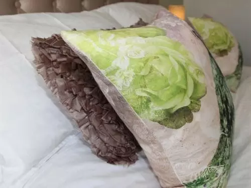 Отель Thirtyfive B&b