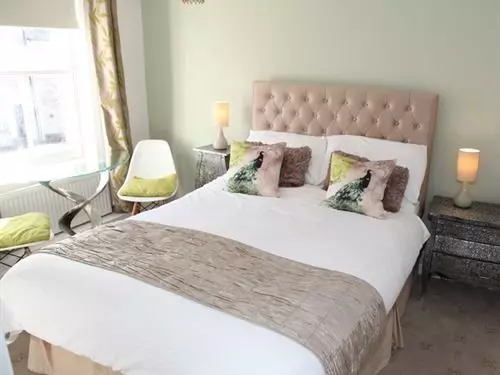 Отель Thirtyfive B&b