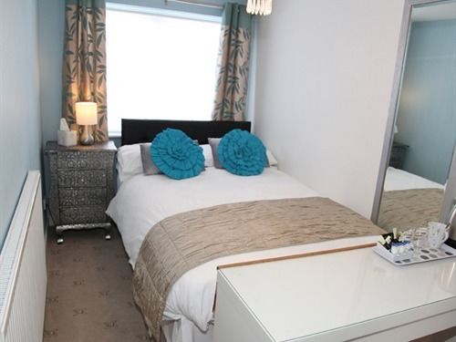 호텔 Thirtyfive B&b