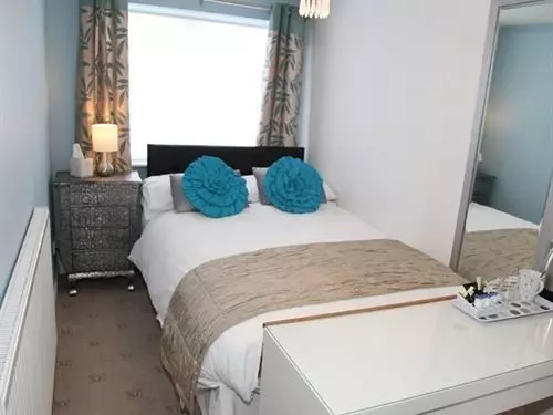 Отель Thirtyfive B&b