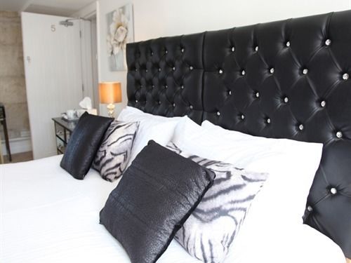 호텔 Thirtyfive B&b