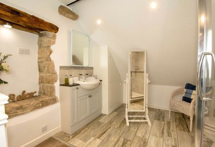 בית מלון כפרי The Plough Inn