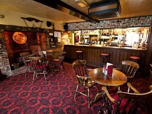 ホテル Three Kings