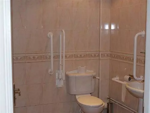 ホテル Three Kings