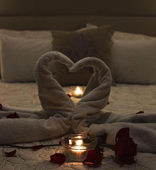 Отель Vespasiano