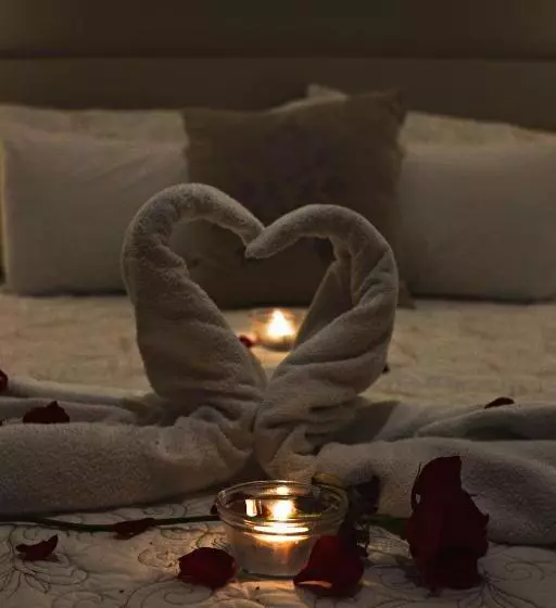 Отель Vespasiano