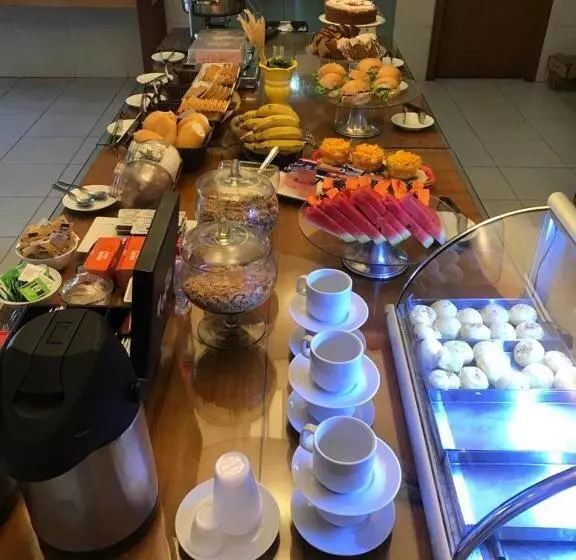 Отель Vespasiano