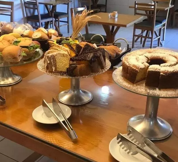 Отель Vespasiano