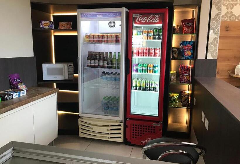 Отель Vespasiano