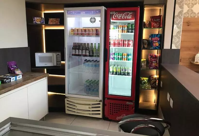 Отель Vespasiano