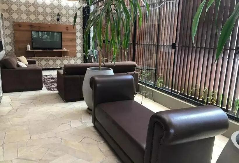 Отель Vespasiano