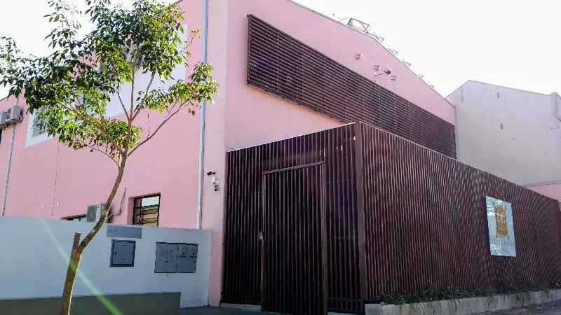 Отель Vespasiano