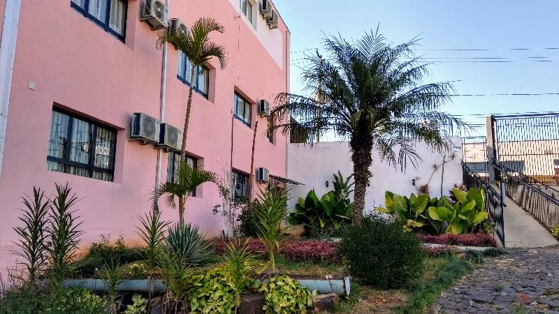 Отель Vespasiano