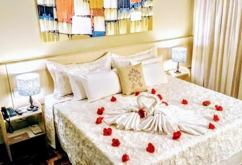 Отель Vespasiano