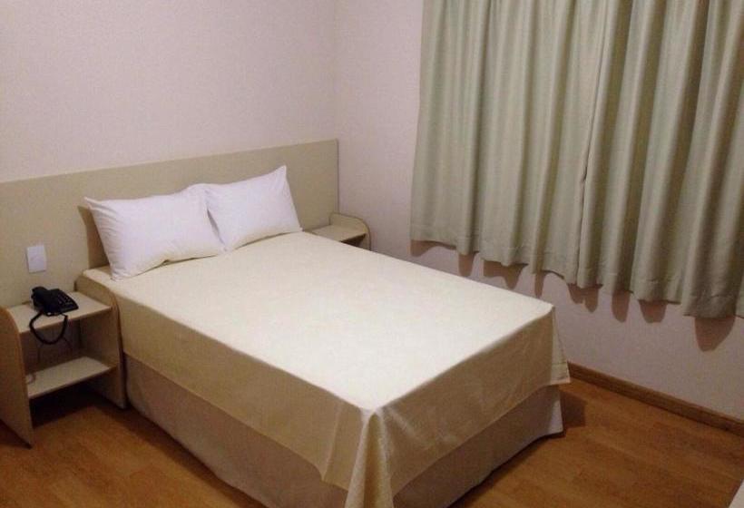 Отель Vespasiano