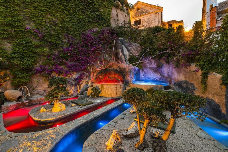 فندق Villa Magia