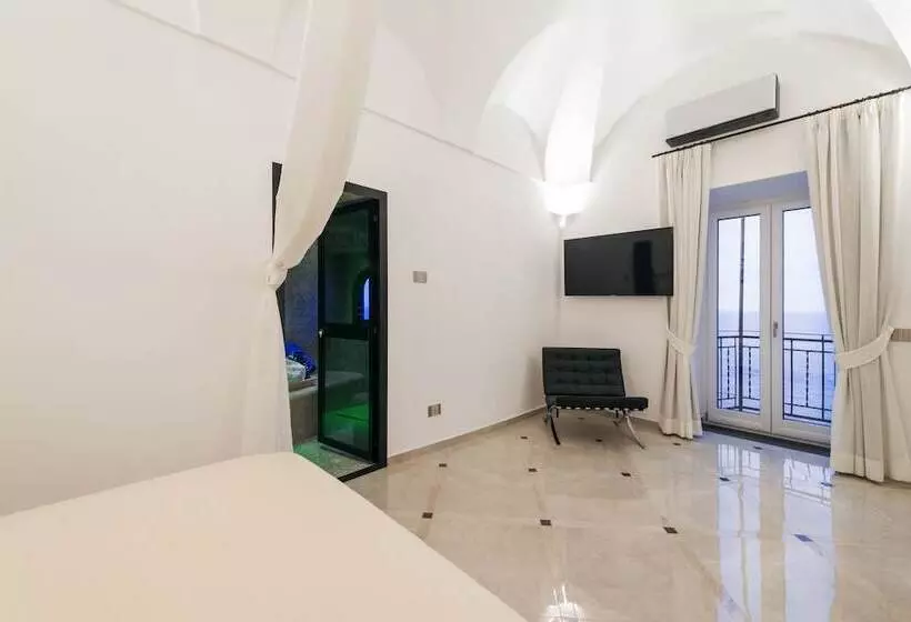 Отель Villa Magia