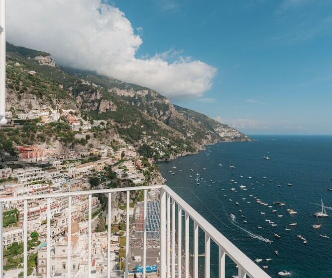 فندق Villa Magia