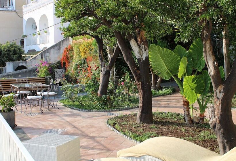 فندق Villa Magia