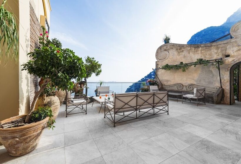 فندق Villa Magia