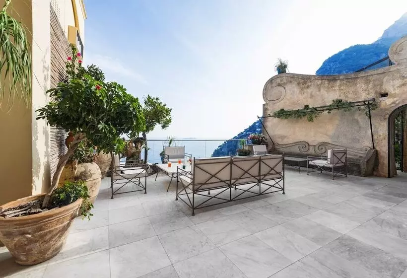 Отель Villa Magia