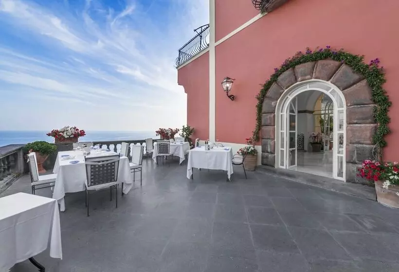 Отель Villa Magia