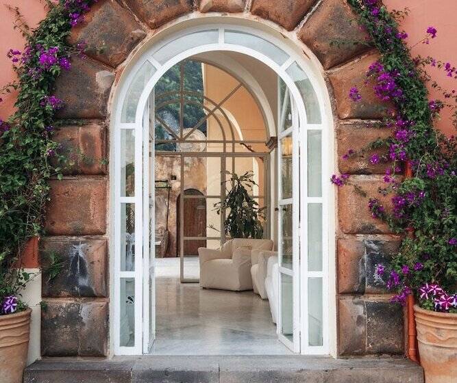 فندق Villa Magia