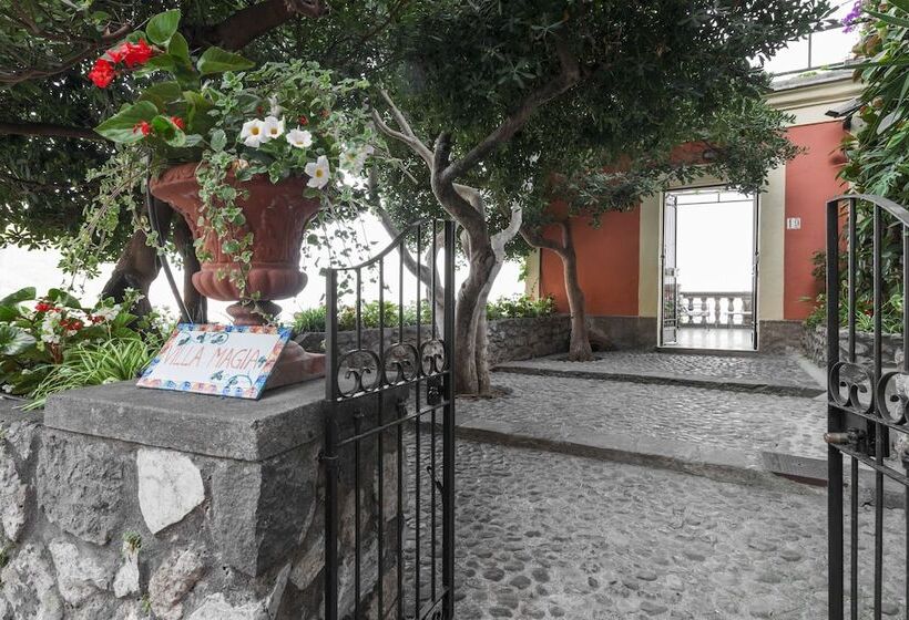 فندق Villa Magia