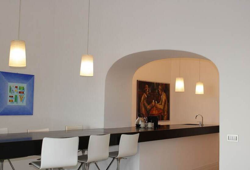 فندق Villa Magia