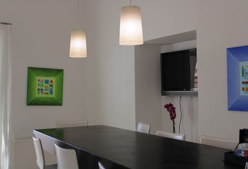 فندق Villa Magia