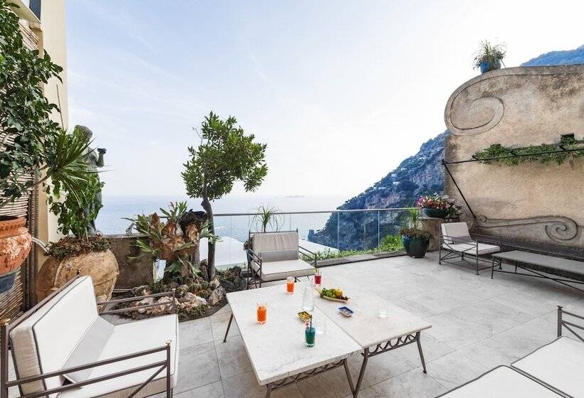 فندق Villa Magia