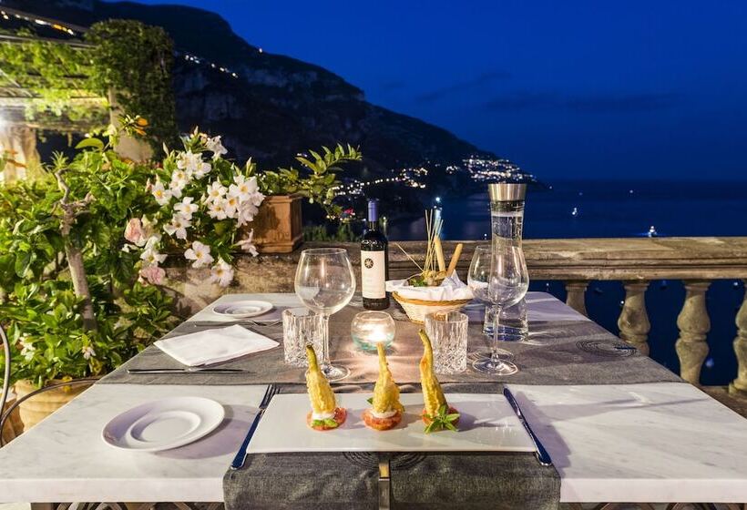 فندق Villa Magia