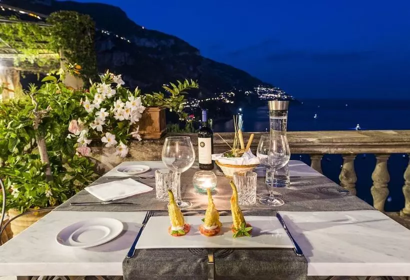 Отель Villa Magia