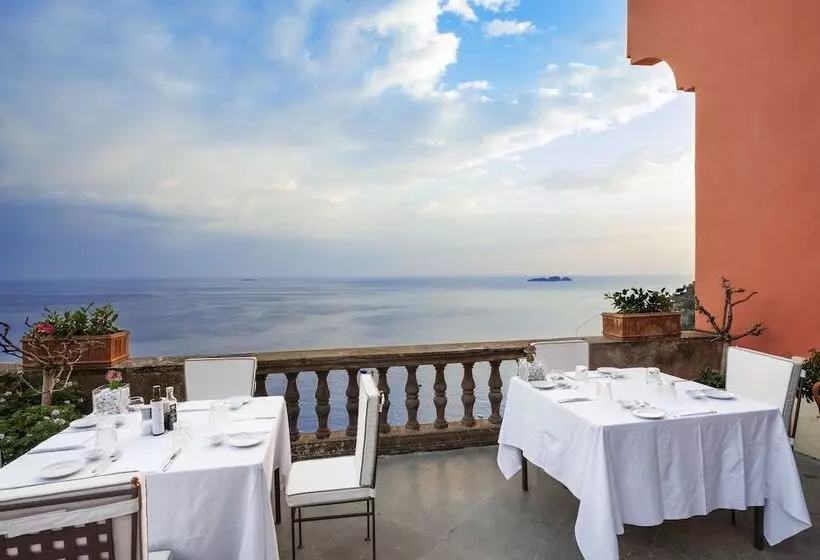 Отель Villa Magia