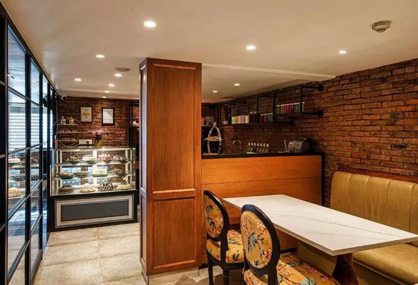 Hôtel The Vintage Srinagar At Dal Lake