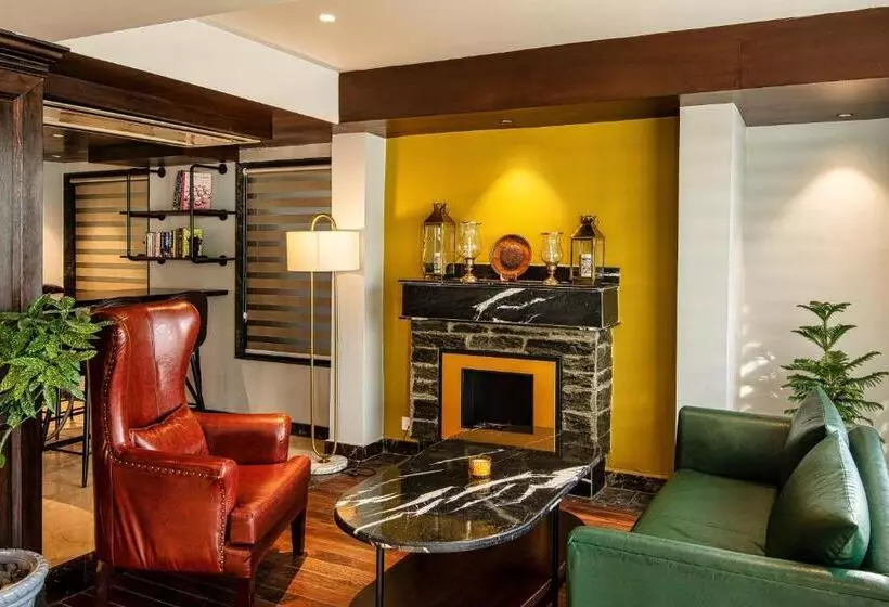 Hôtel The Vintage Srinagar At Dal Lake