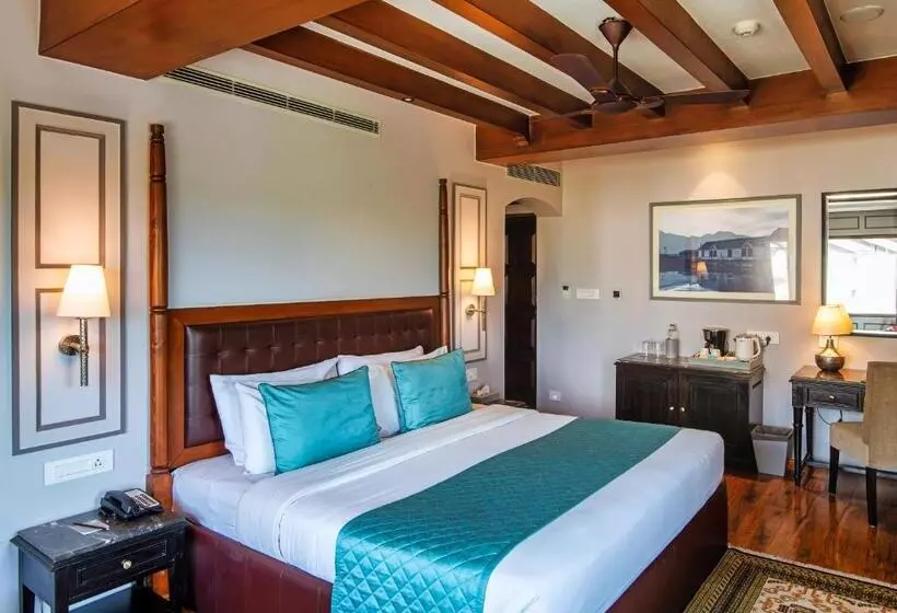 Hôtel The Vintage Srinagar At Dal Lake