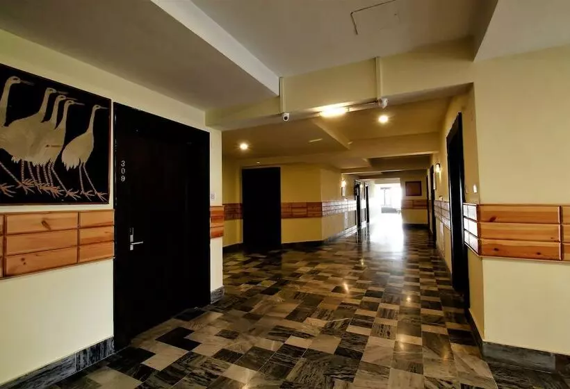 Hôtel The Vintage Srinagar At Dal Lake