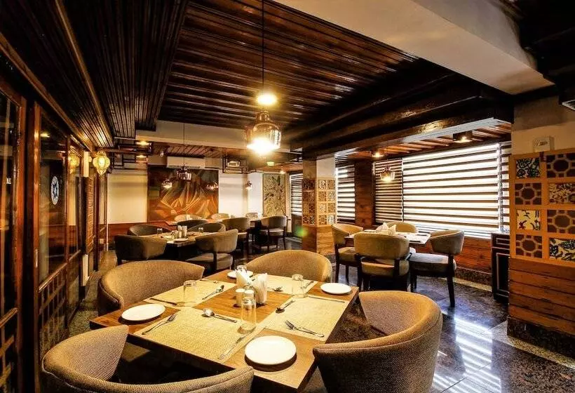 Hôtel The Vintage Srinagar At Dal Lake