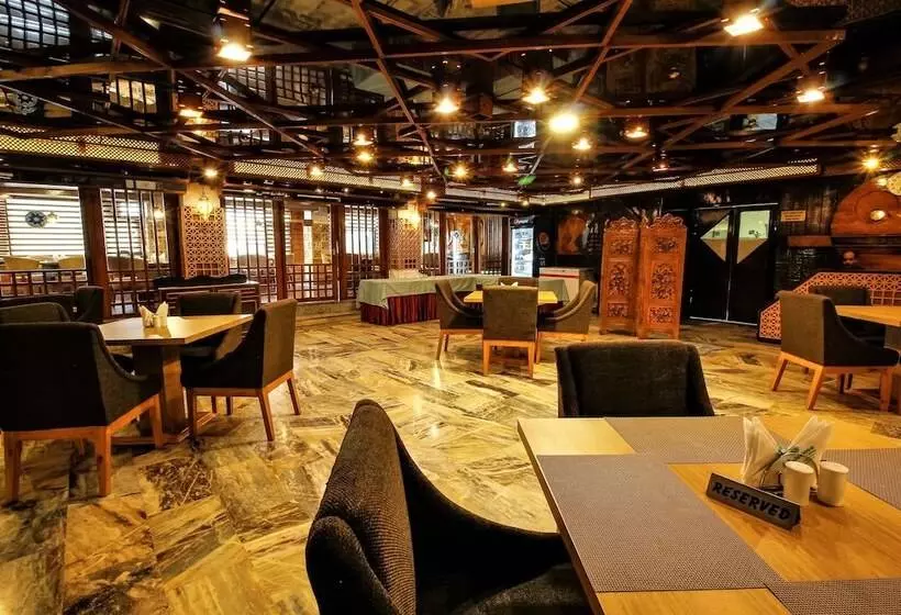 Hôtel The Vintage Srinagar At Dal Lake