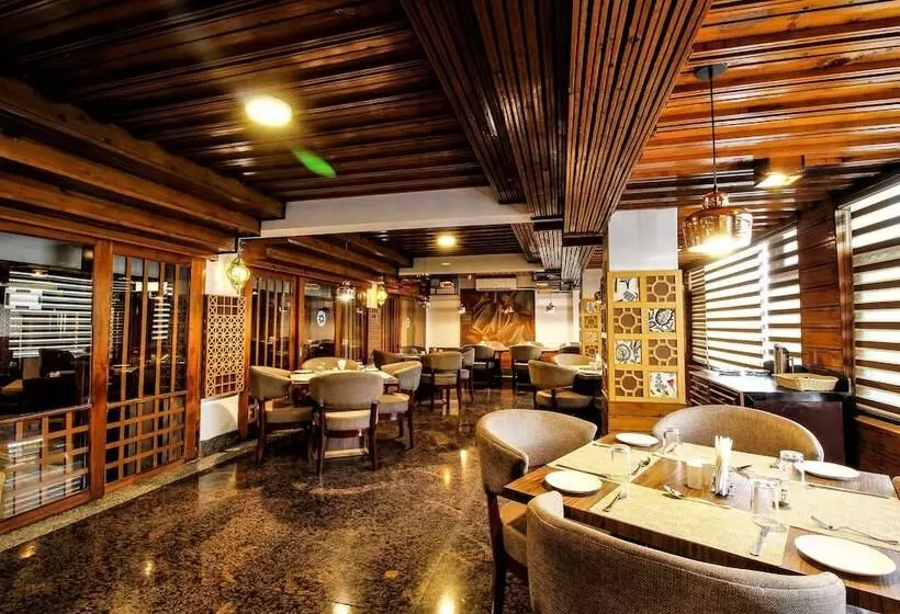 Hôtel The Vintage Srinagar At Dal Lake