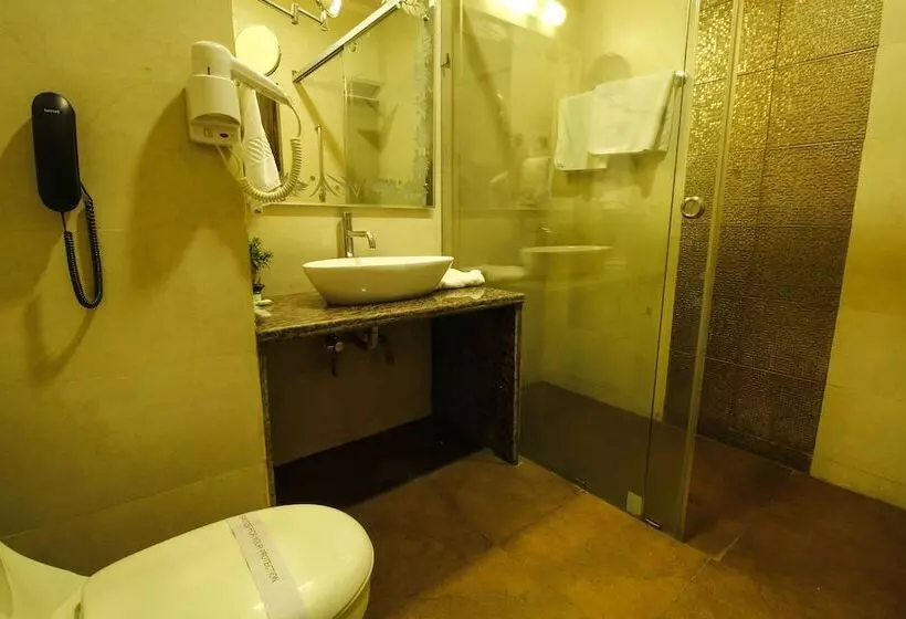 Hôtel The Vintage Srinagar At Dal Lake