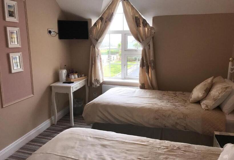 Kielty S Of Kerry Bed And Breakfast